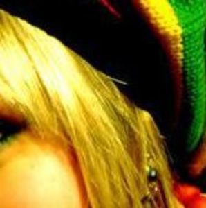 Meet your Posher, Maria valentina